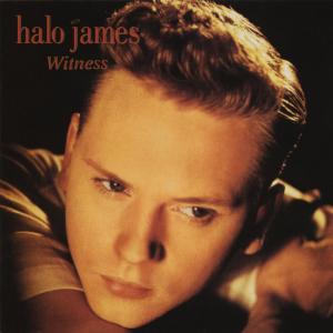 Halo James的專輯Witness