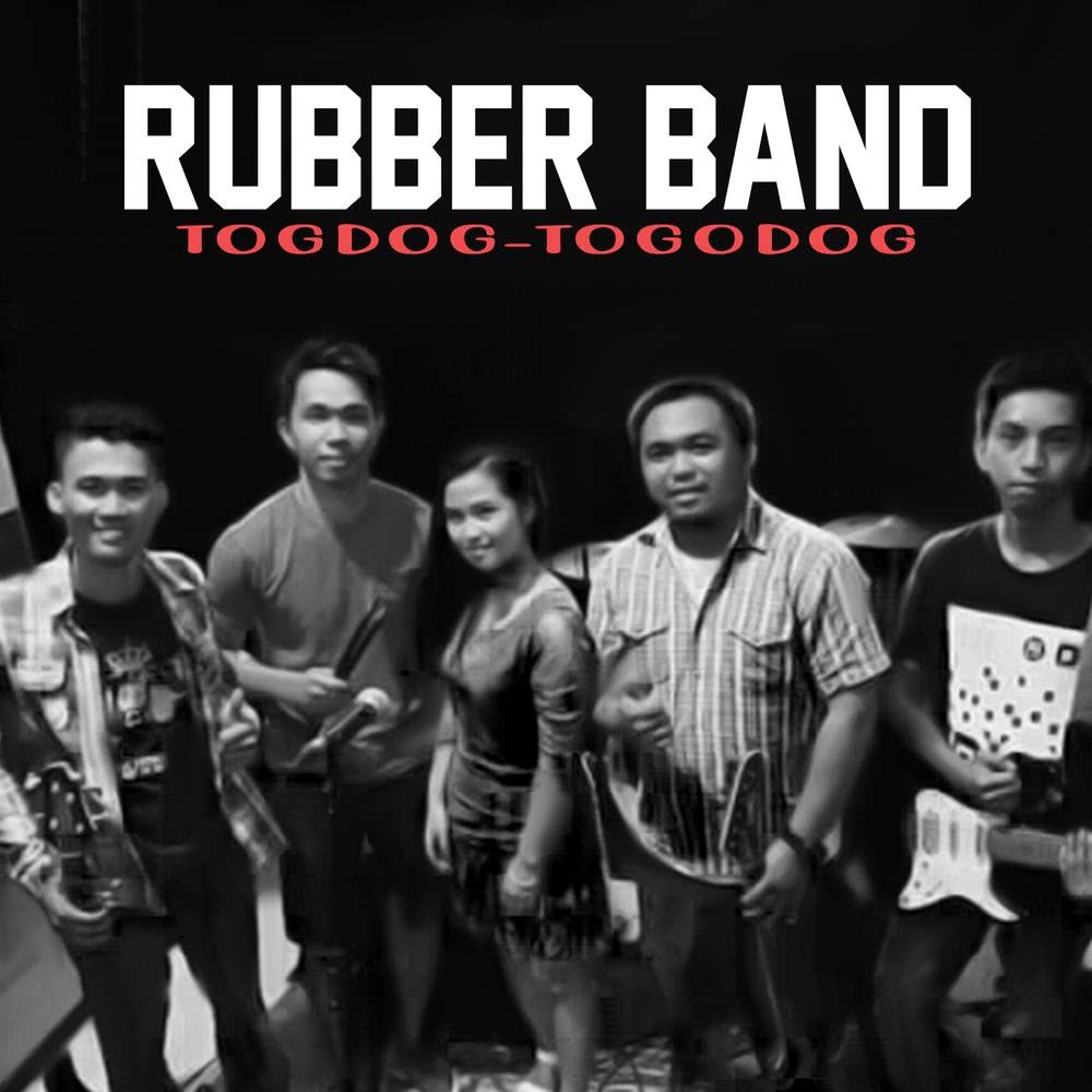Togdog-Togodog