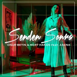 Onur Betin的專輯Senden Sonra