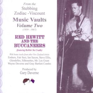 ดาวน์โหลดและฟังเพลง Pretend พร้อมเนื้อเพลงจาก Red Hewitt And The Buccaneers
