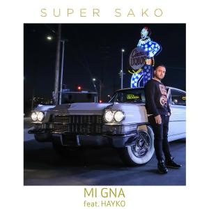 收聽Super Sako的Mi Gna (其他)歌詞歌曲