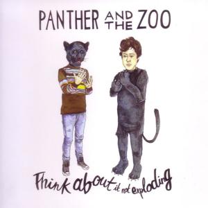 收聽Panther and the Zoo的I Know Your Name歌詞歌曲