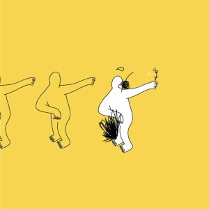 Listen to Orang Gila song with lyrics from Happiest Lokal