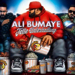 ดาวน์โหลดและฟังเพลง BLN พร้อมเนื้อเพลงจาก Ali Bumaye
