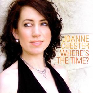ดาวน์โหลดและฟังเพลง Not Thinking of You พร้อมเนื้อเพลงจาก Joanne Chester