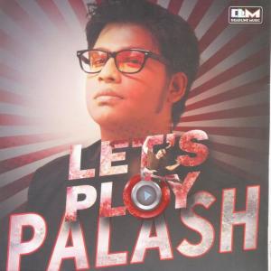 Listen to Kao jano na jane song with lyrics from Palash