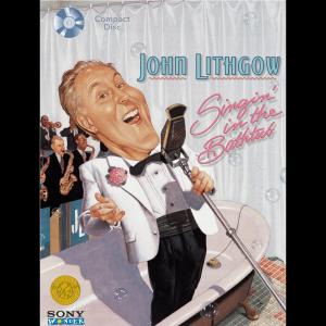 收聽John Lithgow的The Inchworm (Album Version)歌詞歌曲