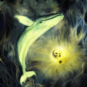 收聽Jung Kwonjung的To. Whale歌詞歌曲