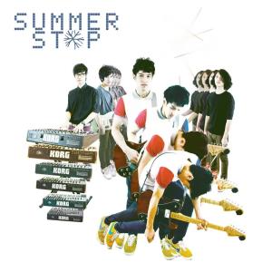 Album รักษาสัญญา from Summer Stop