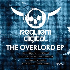 Listen to Overlord song with lyrics from Disonata