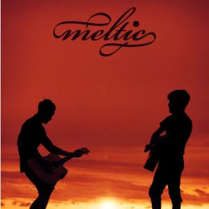 Dengarkan Hey Sahabat! lagu dari Meltic Duo dengan lirik