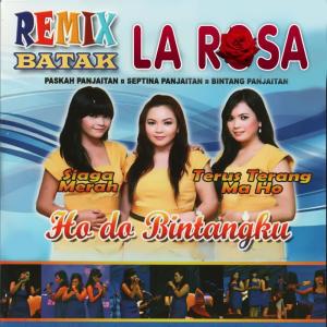 Dengarkan lagu Bunga Nauli nyanyian La Rosa dengan lirik