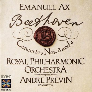收聽Emanuel Ax的Piano Concerto No. 4 in G Major, Op 58: I. Allegro moderato歌詞歌曲