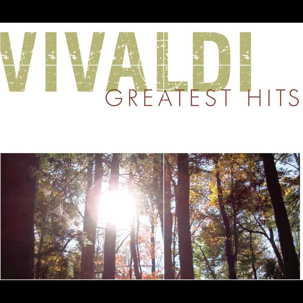 Concerto in C Major for Mandolin, RV 425: I. Allegro