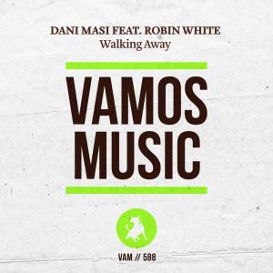 Listen to Walking Away (Remix) song with lyrics from Dani Masi