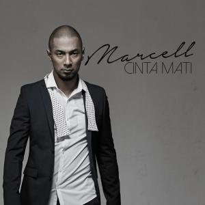 Album Cinta Mati from Marcell