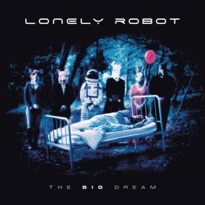 ดาวน์โหลดและฟังเพลง Everglow พร้อมเนื้อเพลงจาก Lonely Robot