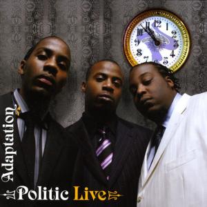 ดาวน์โหลดและฟังเพลง In the End พร้อมเนื้อเพลงจาก Politic Live
