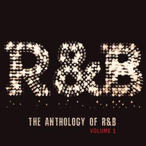 Various Artists的專輯Anthology of RnB, Vol. 1