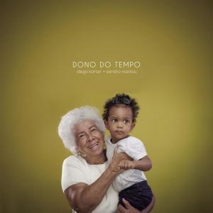 收聽Diego Karter的Dono do Tempo (Playback)歌詞歌曲
