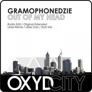 收听Gramophonedzie的Out of My Head (Libex Remix)歌词歌曲