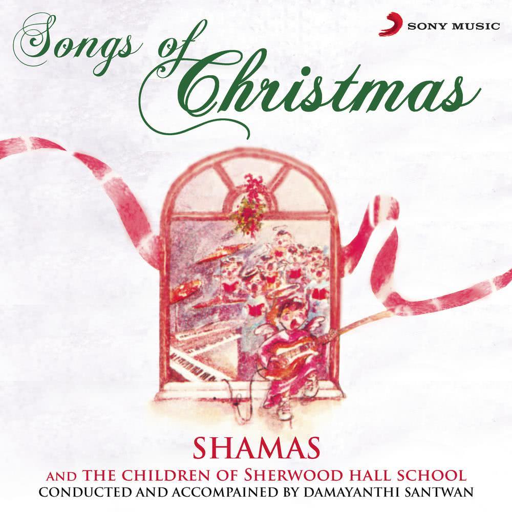 We Wish You a Merry Christmas