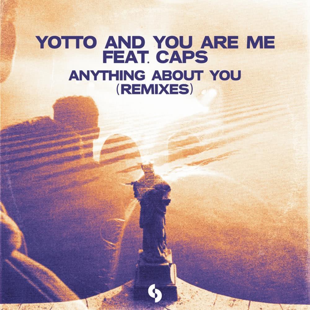 Anything About You (Remix)