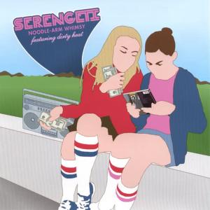 收聽Serengeti的Ruined Friendships歌詞歌曲