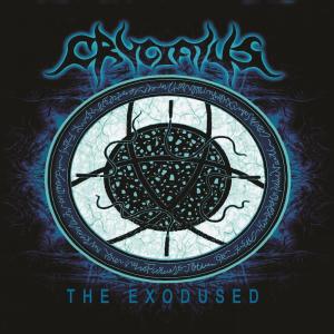 Dengarkan lagu The Exodused nyanyian Cruciatus dengan lirik