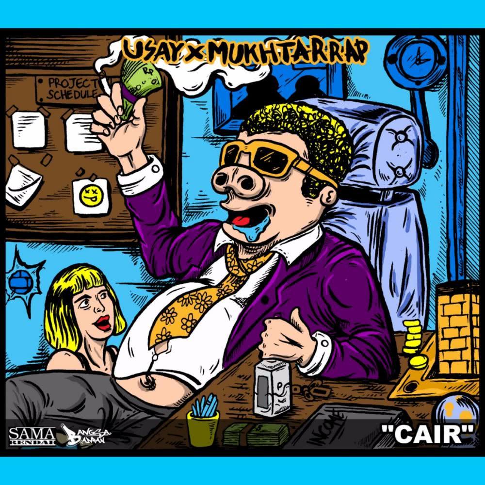 Cair