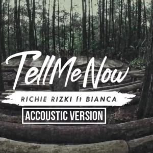 ดาวน์โหลดและฟังเพลง Tell Me Now (Original Mix) พร้อมเนื้อเพลงจาก Richie Rizki
