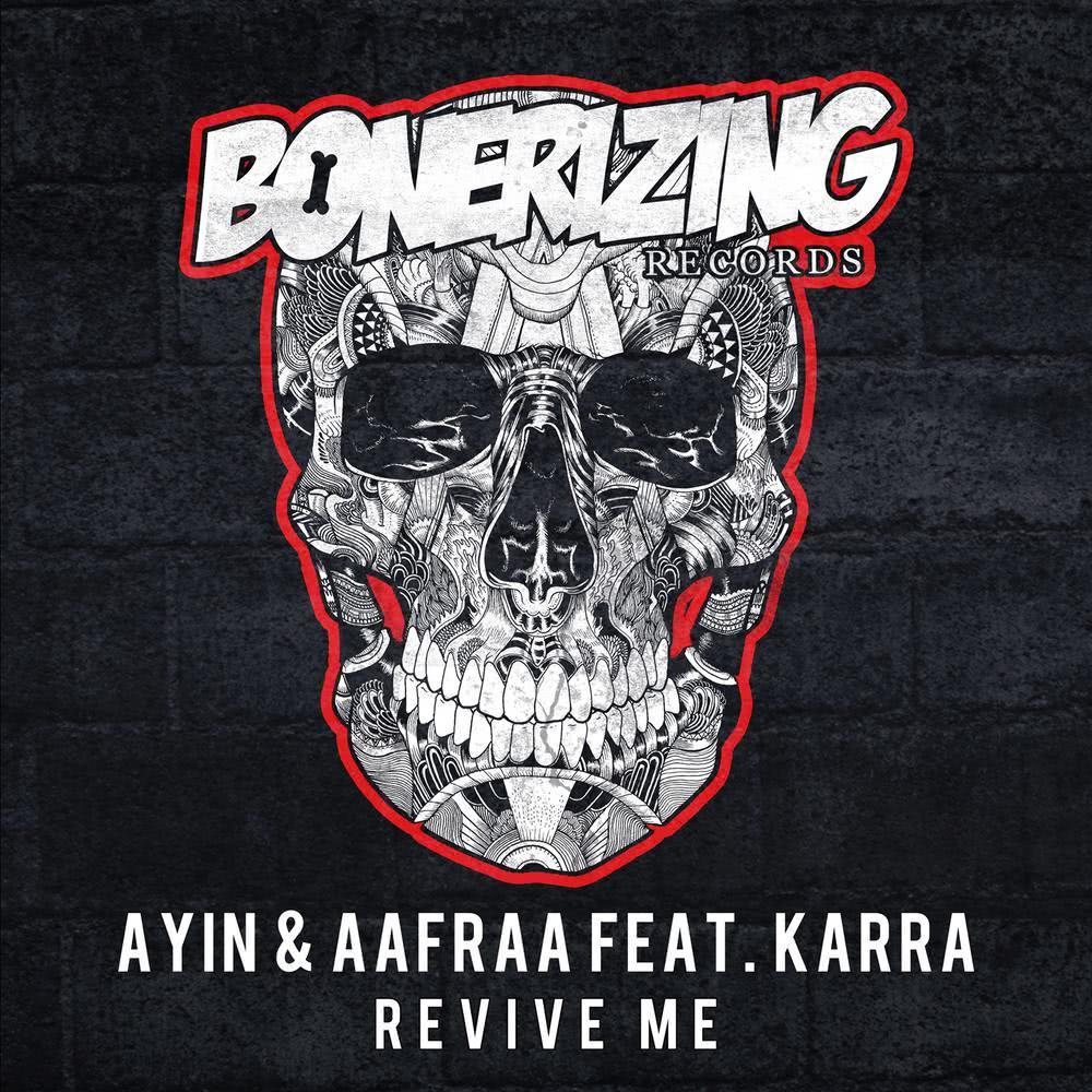 Revive Me (Original Mix)