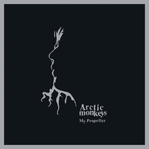 ดาวน์โหลดและฟังเพลง My Propeller พร้อมเนื้อเพลงจาก Arctic Monkeys