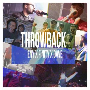 收聽Eny的Throwback歌詞歌曲