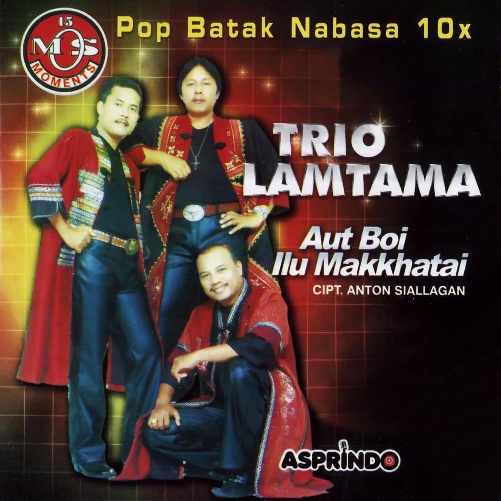 Pop Batak Nabasa 10X