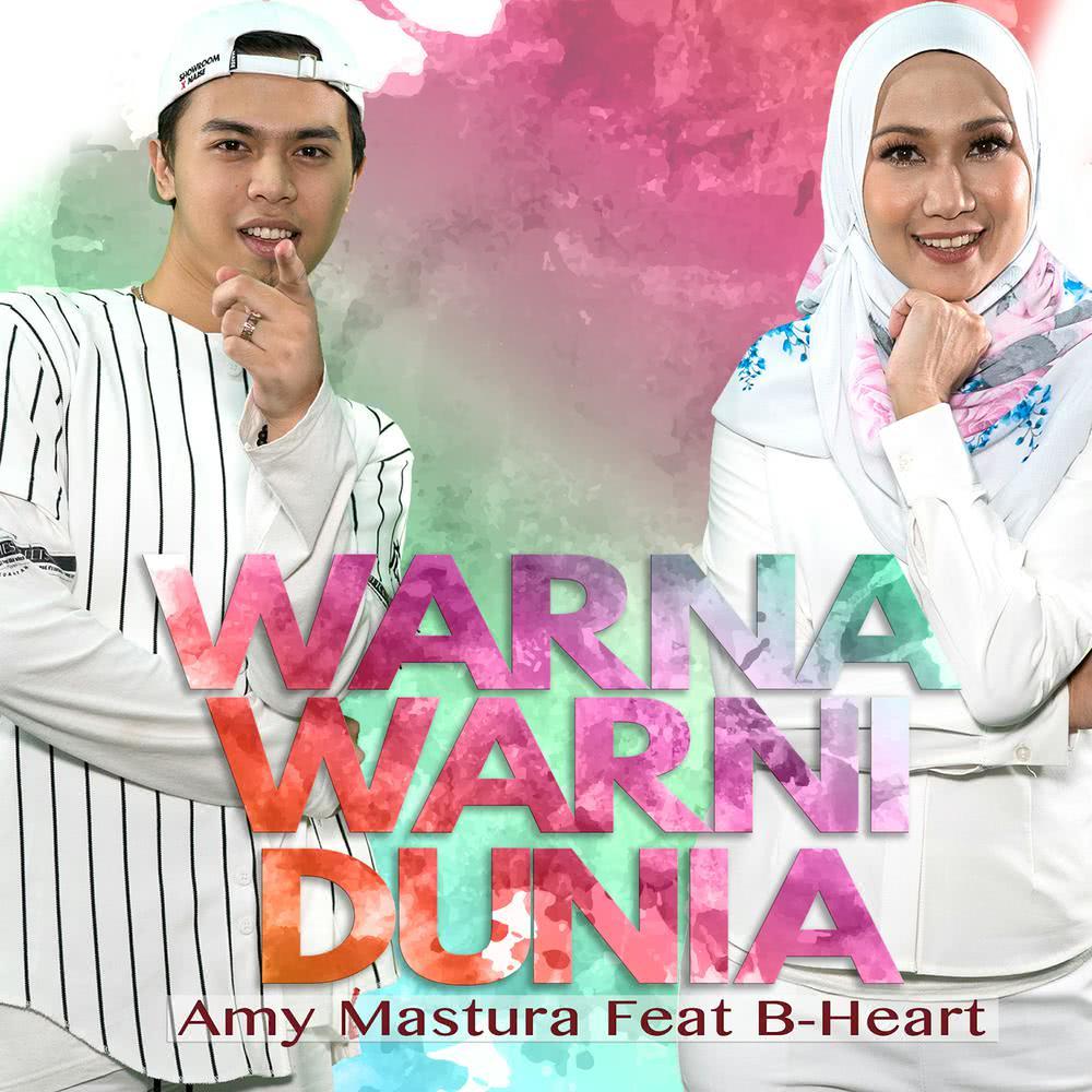 Warna Warni Dunia