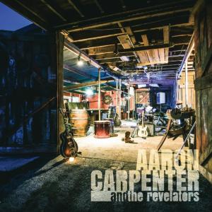 ดาวน์โหลดและฟังเพลง The Hardest Thing พร้อมเนื้อเพลงจาก Aaron Carpenter & The Revelators