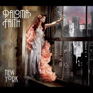 收聽Paloma Faith的New York (Radio Edit)歌詞歌曲