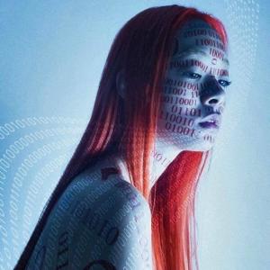 ดาวน์โหลดและฟังเพลง Cyber Stockholm Syndrome (Explicit) พร้อมเนื้อเพลงจาก Rina Sawayama