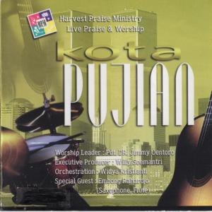 Listen to Kudengar Suara Malaikat song with lyrics from Harvest Praise Ministry