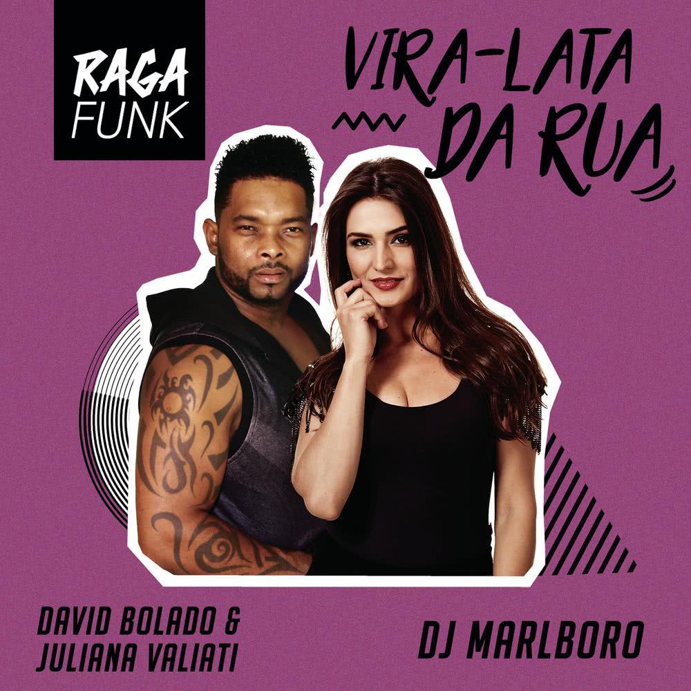 Vira-Lata da Rua