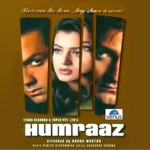 Listen to Tune Zindagi Mein (Male Version) song with lyrics from Group Star