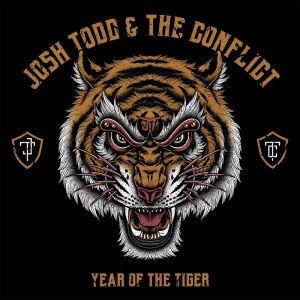 ดาวน์โหลดและฟังเพลง Fucked Up พร้อมเนื้อเพลงจาก Josh Todd & The Conflict