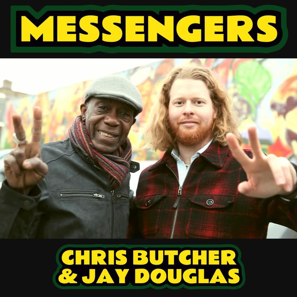 Messengers (Dubmatix Throwback Remix)