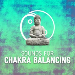 ดาวน์โหลดและฟังเพลง Labyrinth พร้อมเนื้อเพลงจาก Chakra Balancing Sound Therapy