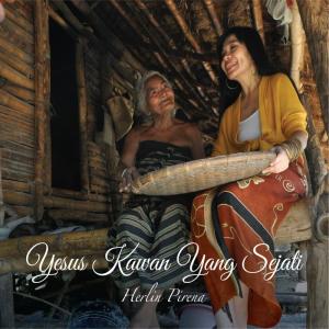 收聽Herlin Pirena的Bila Kulihat Bintang Gemerlapan歌詞歌曲