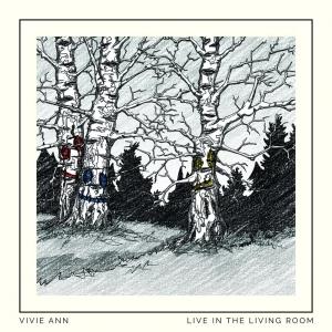 Listen to Twitter (Live Acoustic) song with lyrics from Vivie Ann