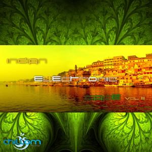 Listen to The Calling 1 song with lyrics from Electronic Fakir