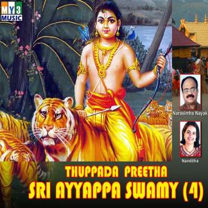 Listen to Bhadrapada Maasa song with lyrics from Nayak