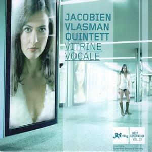 收聽Jacobien Vlasman Quintett的The Girl From Ipanema / The Girl From Ipanema Talks歌詞歌曲